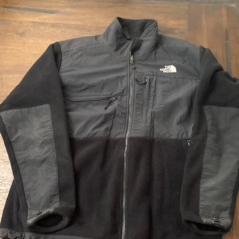 Northface Large Jacket - image 1